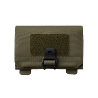 Pouch Tactice Helikon-Tex Attack Ranger Green pentru Smartphone