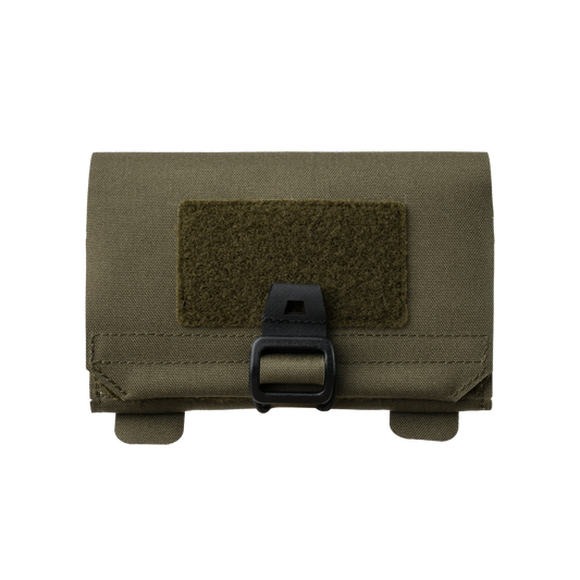 Pouch Tactice Helikon-Tex Attack Ranger Green pentru Smartphone