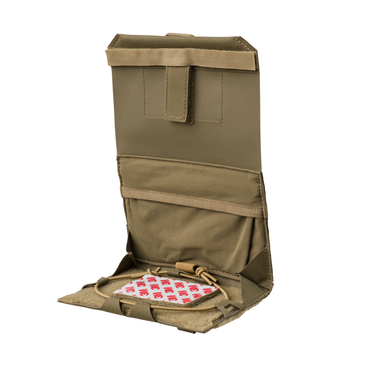 Pouch Tactice Helikon-Tex Attack Ranger Green pentru Smartphone
