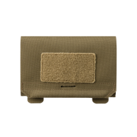 Pouch Tactice Helikon-Tex Attack Ranger Green pentru Smartphone