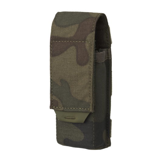 Pouch Tornichet Helikon-Tex Compact PL Woodland MOLLE/PALS