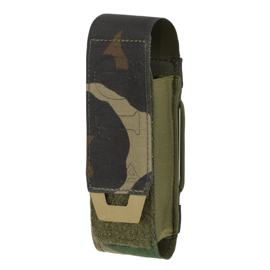 Pouch Tornichet Helikon-Tex Cordura® Camuflaj Woodland