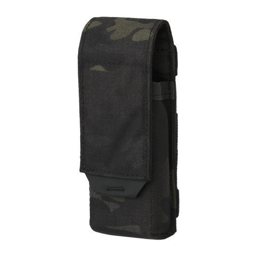 Pouch Tornichet Helikon-Tex Multicam® Black, Compatibil MOLLE/PALS
