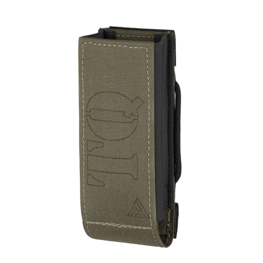 Pouch Tornichet Helikon-Tex OPEN® Cordura Ranger Green