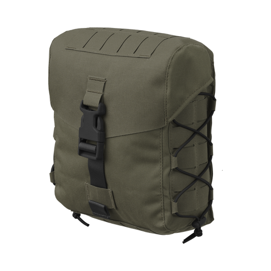 Pouch Universal Helikon-Tex Cargo MK II Cordura Ranger Green