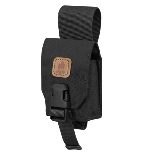 Pouch Universal Helikon-Tex Compass/Survival Negru