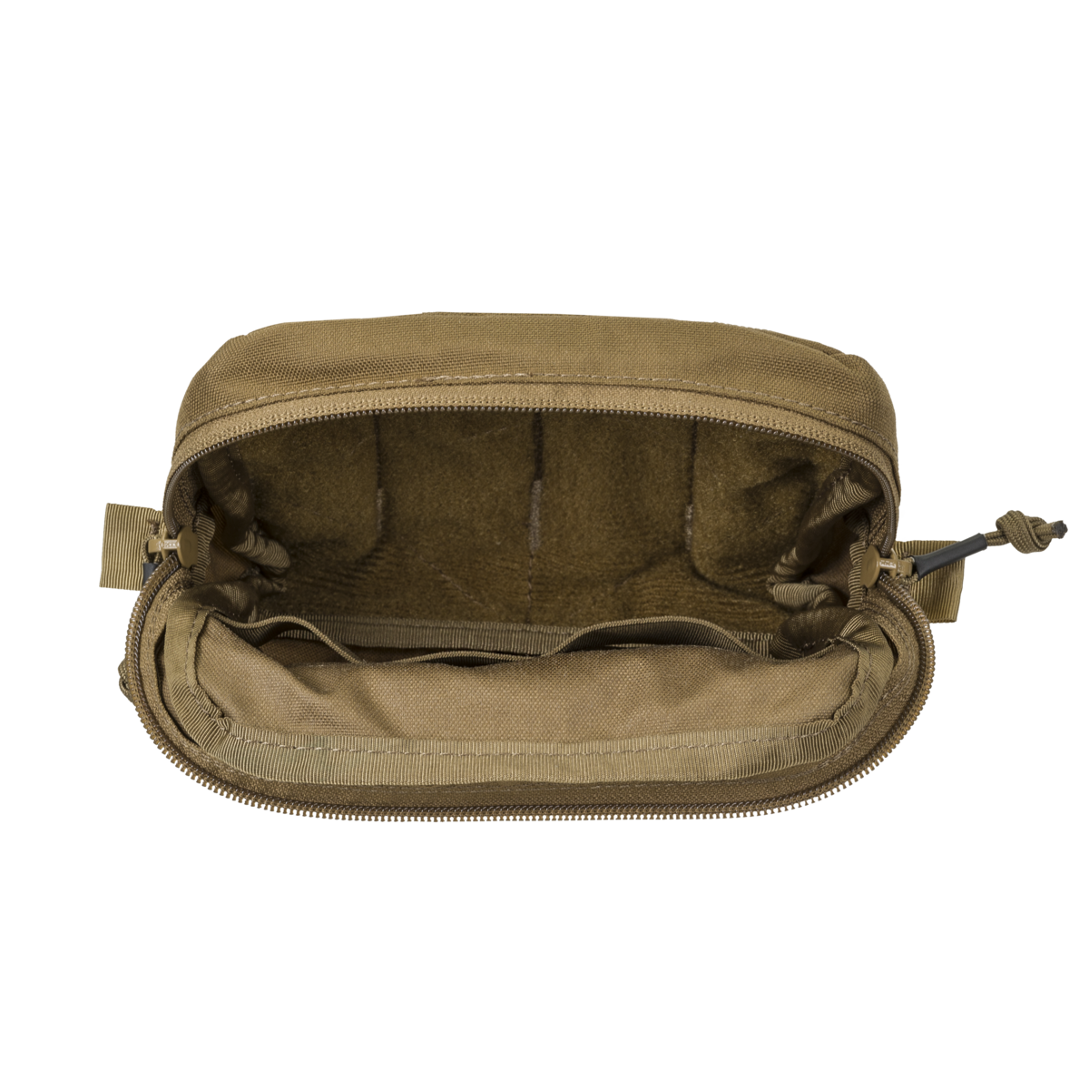 Pouch Utility Helikon-Tex COMPETITION Modular MOLLE/PALS Negru