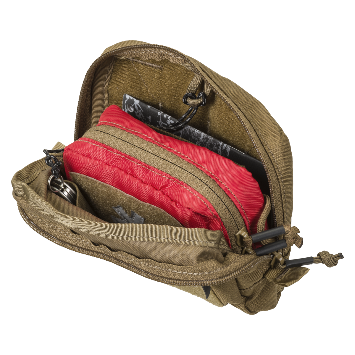 Pouch Utility Helikon-Tex COMPETITION Modular MOLLE/PALS Negru