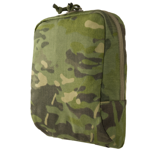 Pouch Utility Helikon-Tex Cordura® MultiCam® Tropic™