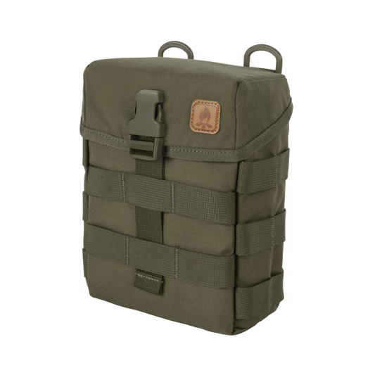 Pouch Utility Helikon-Tex E&E MOLLE/PALS RAL 7013