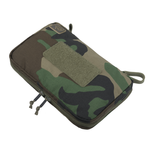 Pouch Utility Helikon-Tex Mini Service Cordura US Woodland
