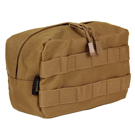 Pouch Utility Recon LQ14319 Coyote LQ - Organizare Tactică Esențială