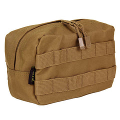 Pouch Utility Recon LQ14319 Coyote LQ - Organizare Tactică Esențială