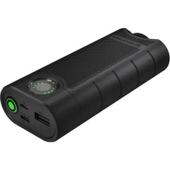 Power Bank Flex10 LEDLENSER - 9000mAh, IP65 Rezistent la Apă - 1