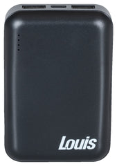 Powerbank 10.000 mAh Louis - Compactă și Fiabilă