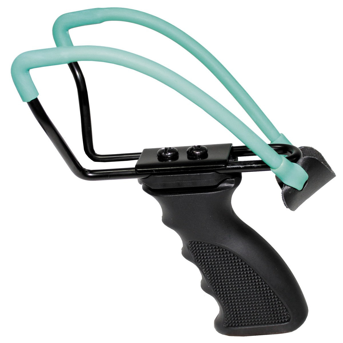 Praștie Profesională Deluxe Fox Outdoor – Cadru Metalic Reglabil, Mâner Ergonomic, Pentru Tir Recreativ și Outdoor