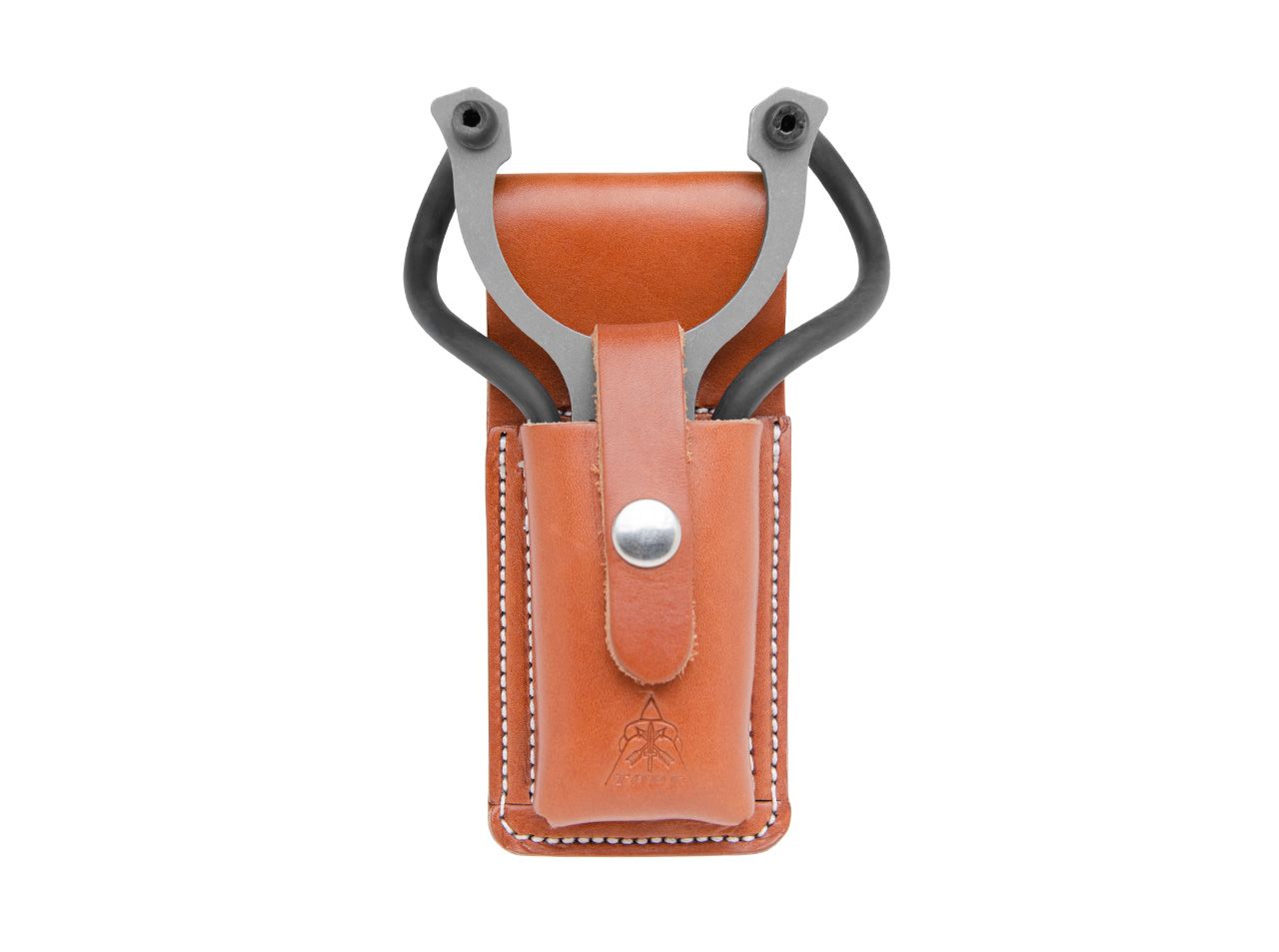 Prastie Sling Shot TOPS Knives- Otel Carbon 1095, Maner Micarta