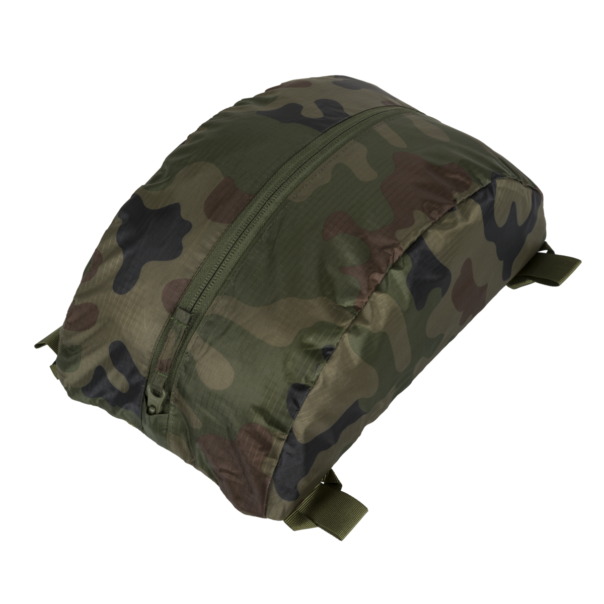 Prelată Biouvac Helikon-Tex Polyester Ripstop Taiga Green