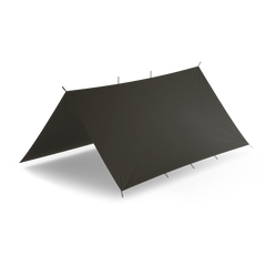 Prelată Biouvac Helikon-Tex Polyester Ripstop Taiga Green