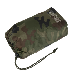 Prelată Biouvac Helikon-Tex Polyester Ripstop Taiga Green