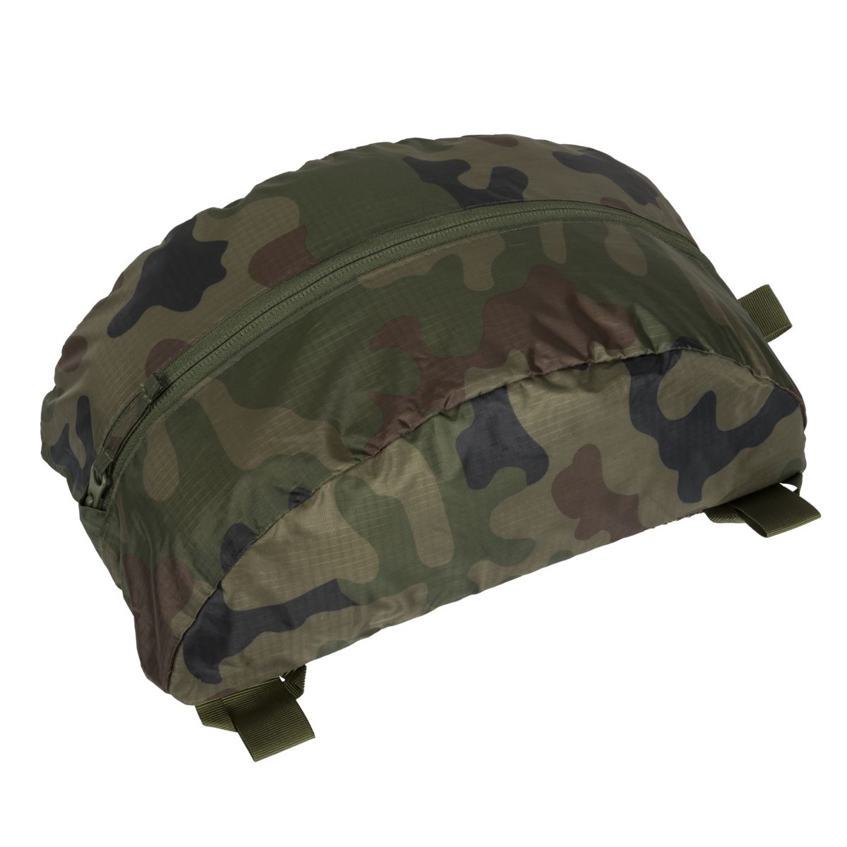 Prelată Biouvac Helikon-Tex Polyester Ripstop Taiga Green