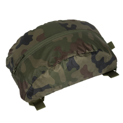 Prelată Biouvac Helikon-Tex Polyester Ripstop Taiga Green