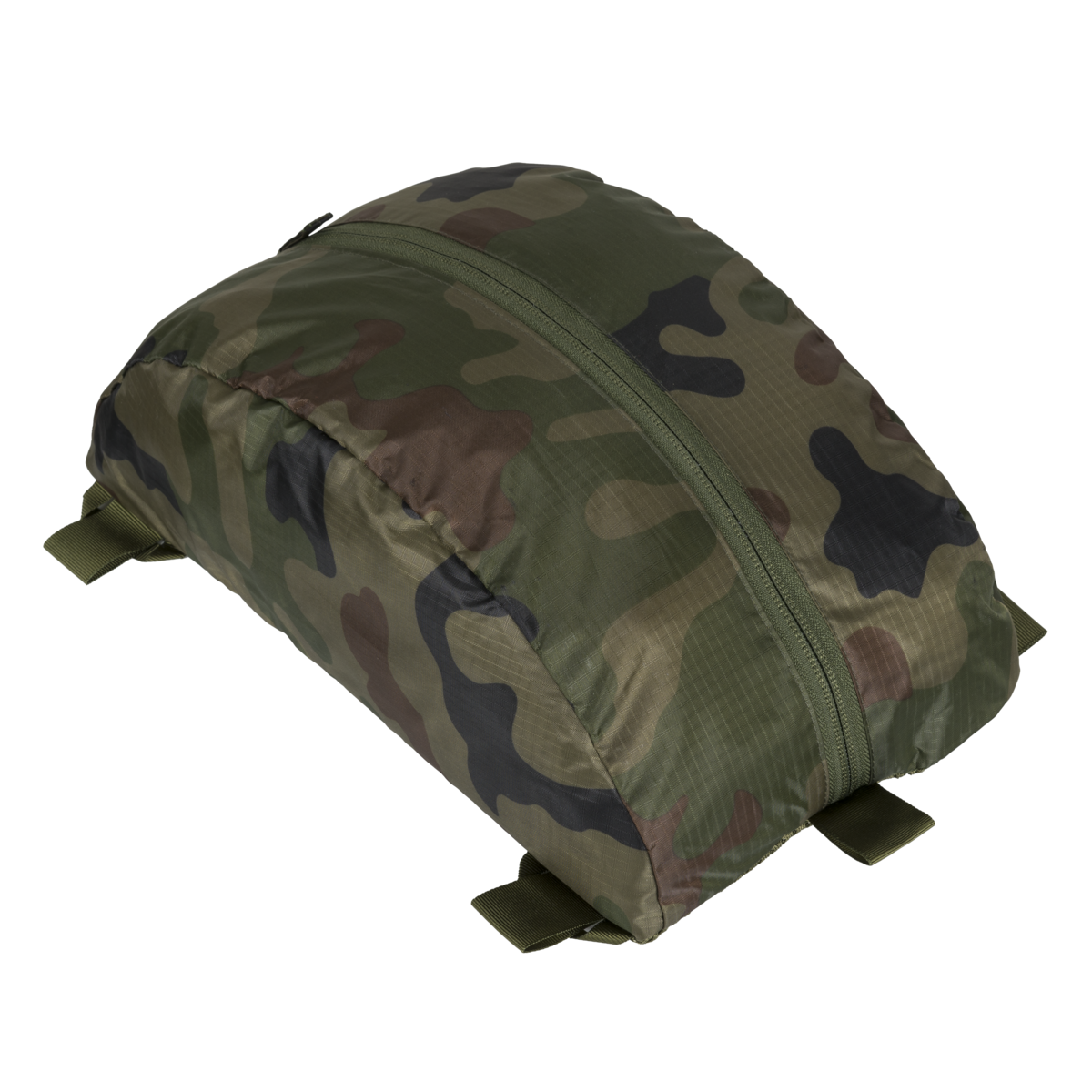 Prelată Biouvac Helikon-Tex Polyester Ripstop Taiga Green