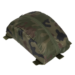 Prelată Biouvac Helikon-Tex Polyester Ripstop Taiga Green