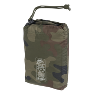 Prelată Helikon-Tex SUPERTARP Small Poliester Verde Oliv