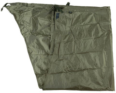 Prelată Hexagon-Tarp Oliv MFH - Impermeabilă, 340x310 cm