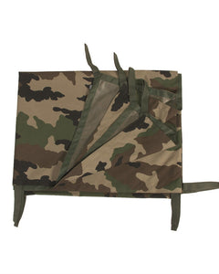 Prelată Mil-Tec Tarp – 300 x 220 cm, 600 mm, CCE