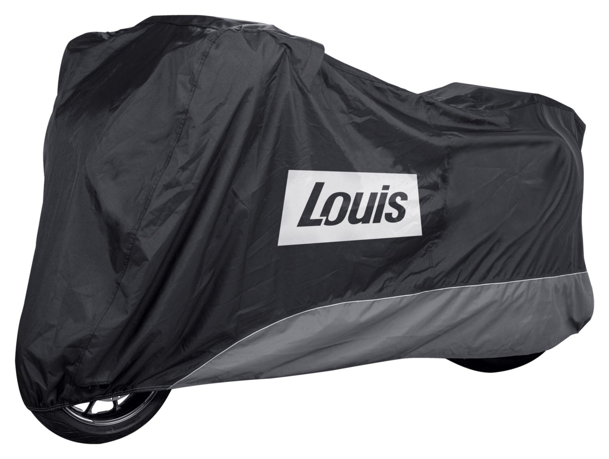 Prelată Moto Giant Evo Louis - Impermeabilă, UV, XXL