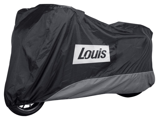 Prelată Moto Giant Evo Louis - Impermeabilă, UV, XXL