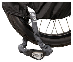 Prelată Moto Giant Evo Louis - Impermeabilă, UV, XXL