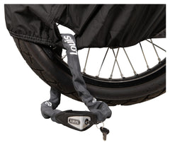 Prelată Moto Giant Evo Louis - Impermeabilă, UV, XXL