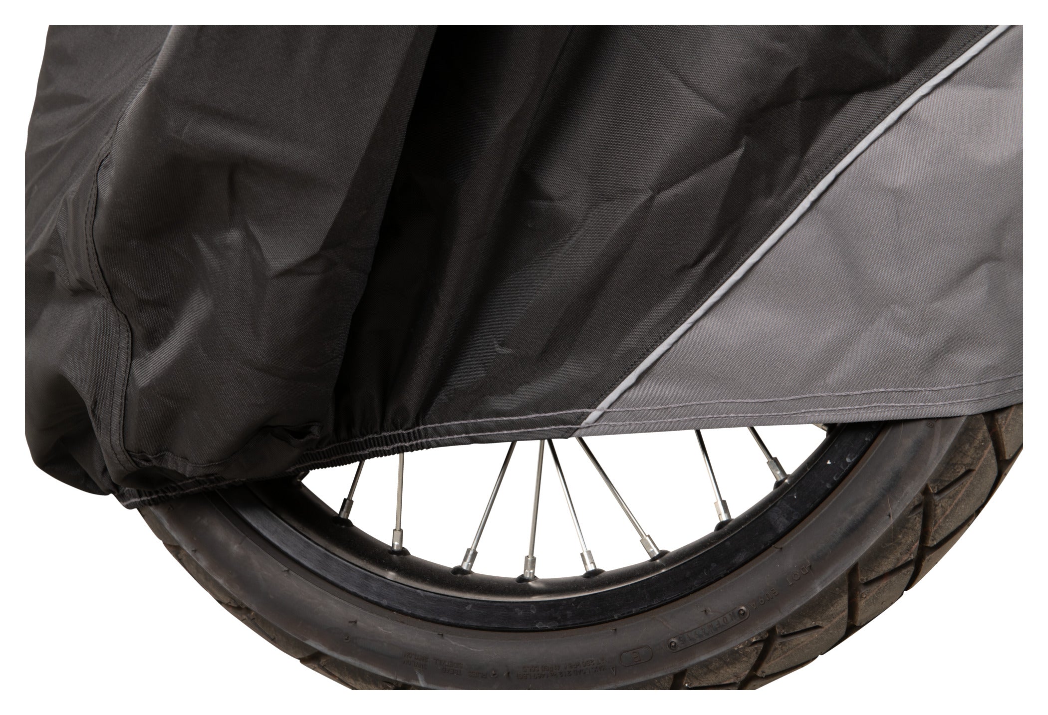 Prelată Moto Giant Evo Louis - Impermeabilă, UV, XXL