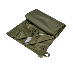 Prelata Premium 2mx3m Olive Brandit - Protectie Fiabila Outdoor