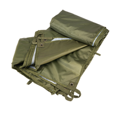 Prelata Premium 4mx3m Olive Brandit - Refugiu Sigur