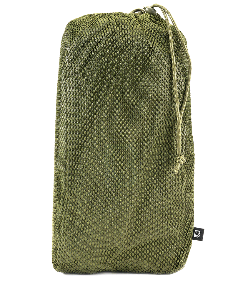Prelata Premium 4mx3m Olive Brandit - Refugiu Sigur