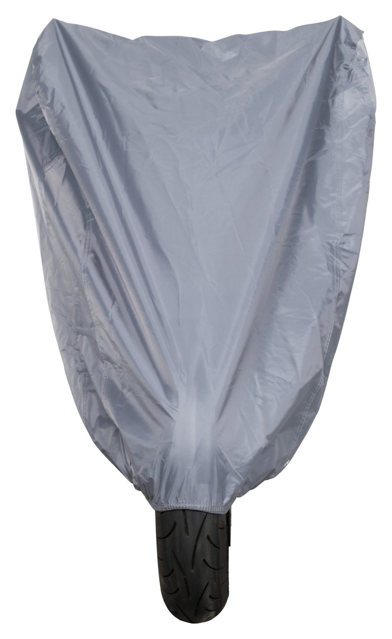 Prelată Protecție Moto Louis PURE - Impermeabilă, UV-Stabilizată