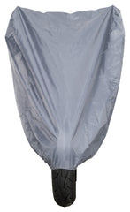 Prelată Protecție Moto Louis PURE - Impermeabilă, UV-Stabilizată