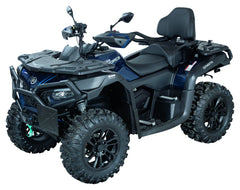 Prelată Protecție Quad/ATV Evo Louis - Impermeabilă, Rezistentă