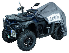 Prelată Protecție Quad/ATV Evo Louis - Impermeabilă, Rezistentă