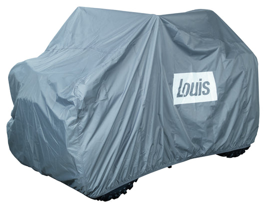 Prelată Protecție Quad/ATV Evo Louis - Impermeabilă, Rezistentă