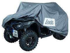 Prelată Protecție Quad/ATV Evo Louis - Impermeabilă, Rezistentă