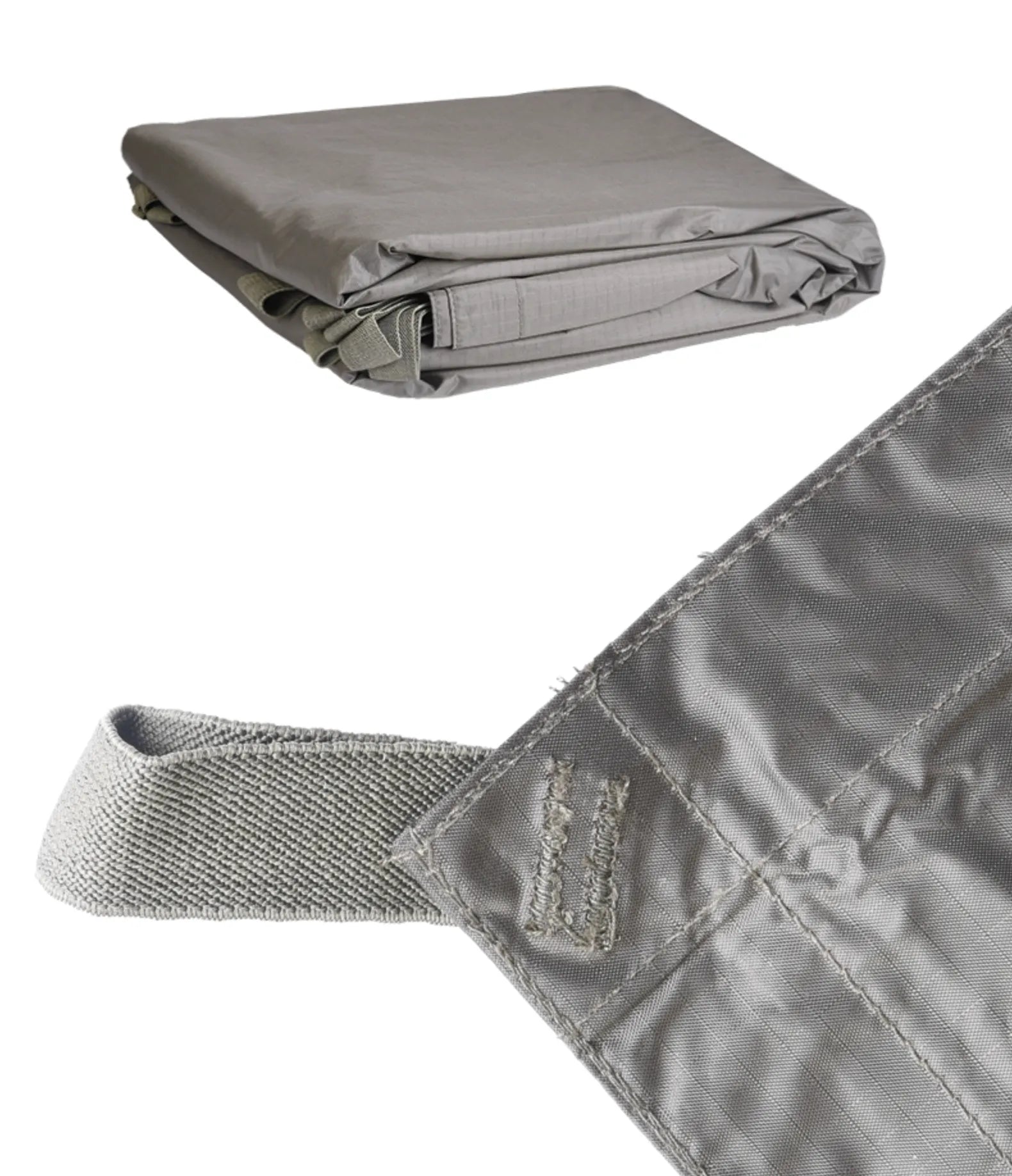 Prelată Tactică Ripstop TARP 3x3m - Verde Olive