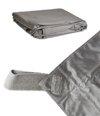 Prelată Tactică Ripstop TARP 3x3m - Verde Olive