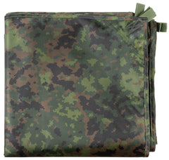 Prelată Tarp Extreme Camuflaj M05 MFH - Ripstop, Impermeabilă