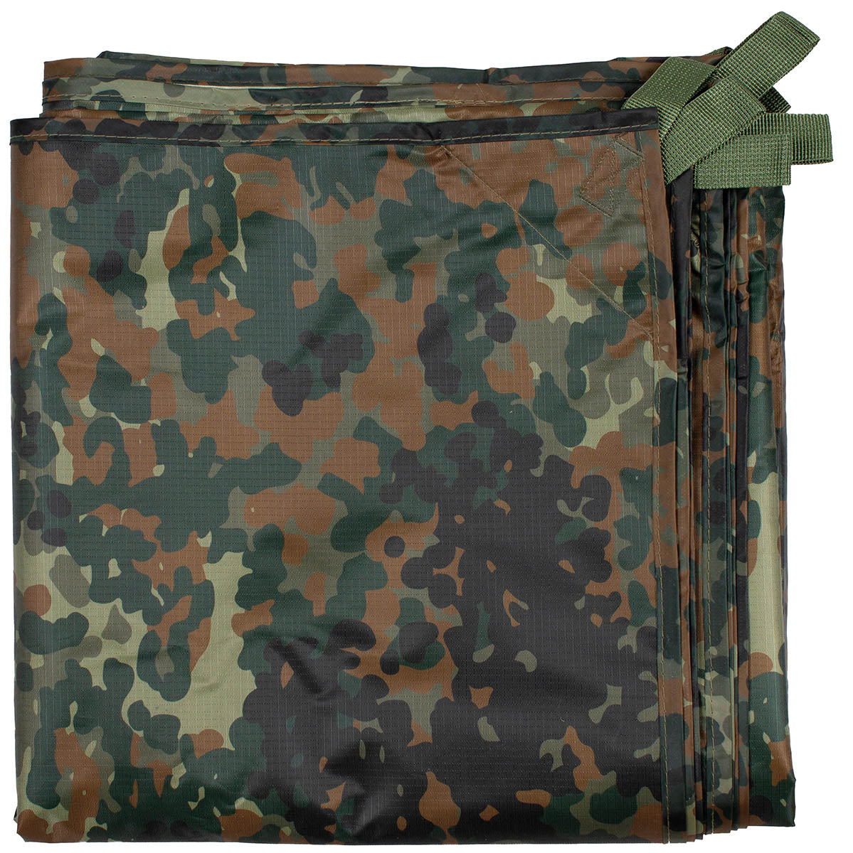Prelată Tarp Extreme Flecktarn MFH - 300x300 cm, Impermeabilă