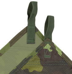 Prelată Tarp Extreme M 95 CZ Camo MFH - Rip-Stop, Impermeabilă